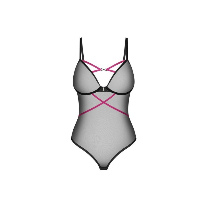 Leotard Obsessive XL/XXL