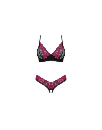 Unterwäsche-Set Obsessive M/L