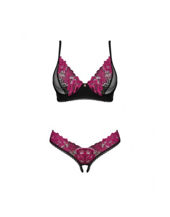 Underwear Set Obsessive M/L