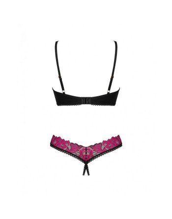 Ensemble de Lingerie Obsessive M/L