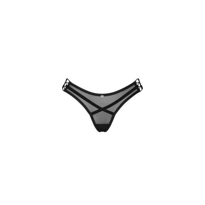 Thong Obsessive M/L