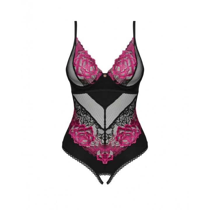 Leotard Obsessive M/L