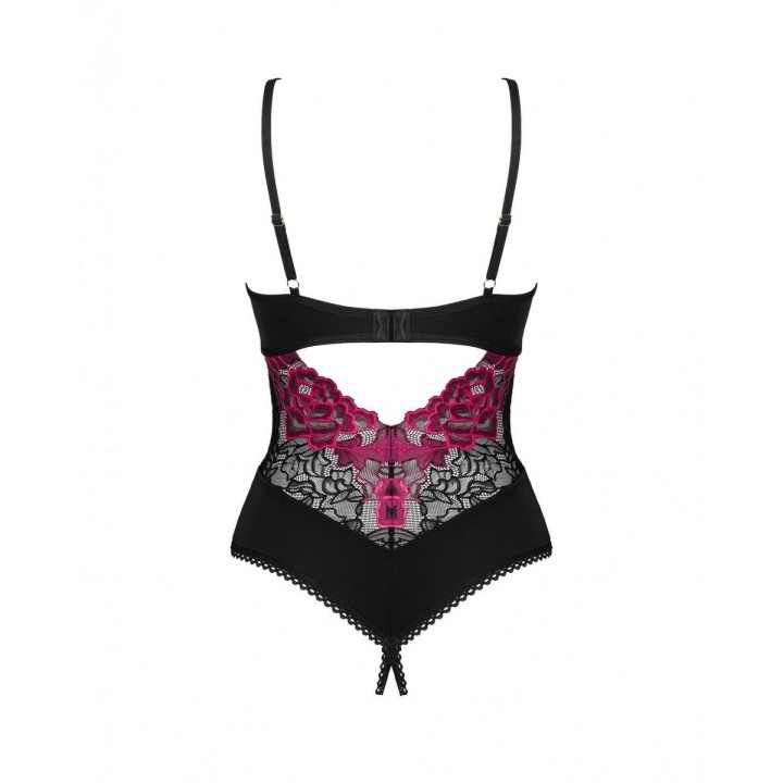 Leotard Obsessive M/L