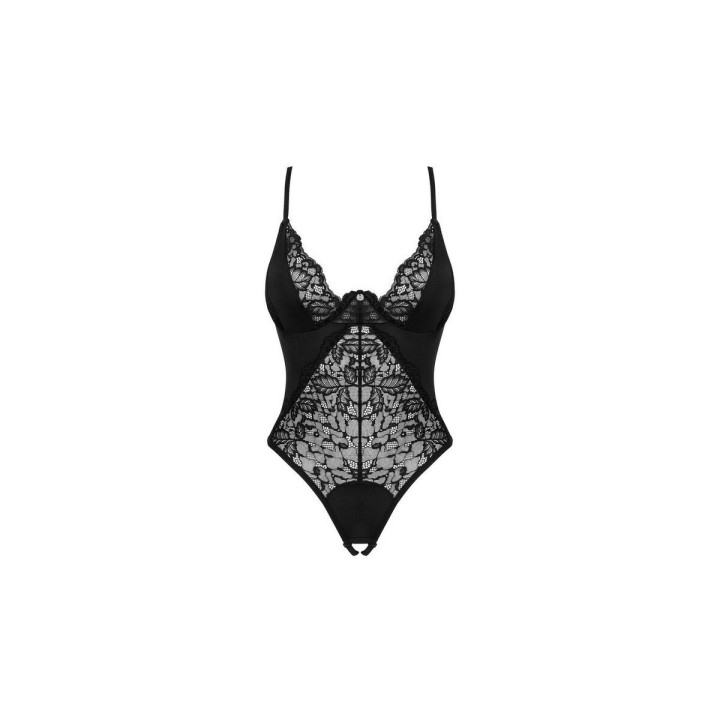 Leotard Obsessive M/L