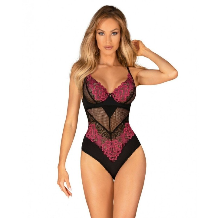 Body Obsessive M/L Sort