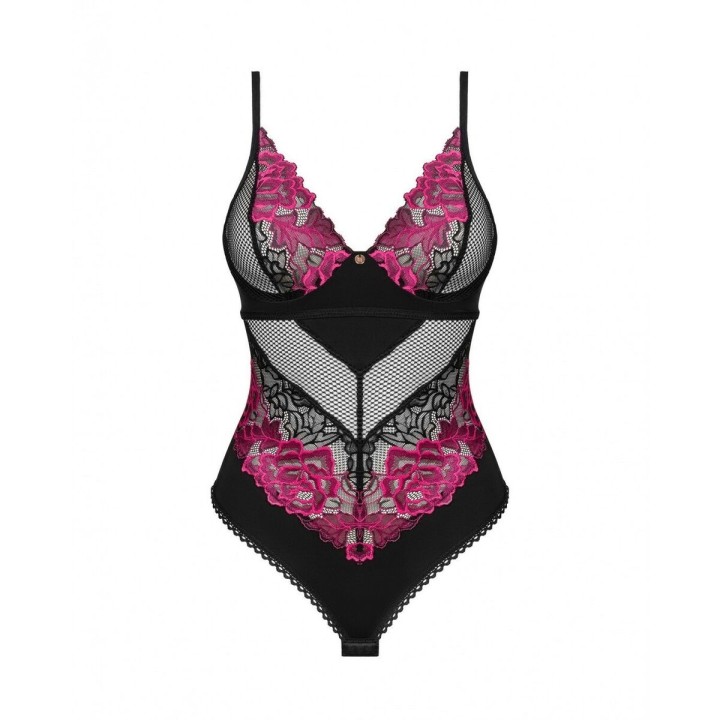 Body Obsessive M/L Noir