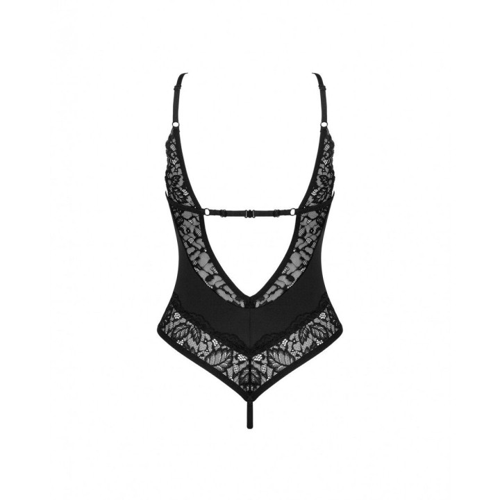Leotard Obsessive XS/S