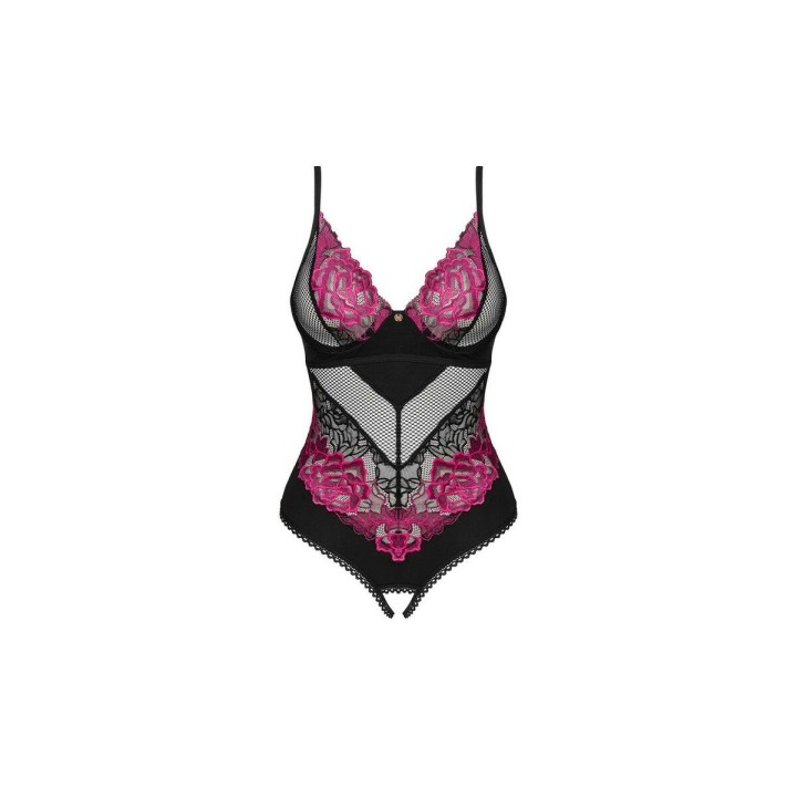 Leotard Obsessive XS/S