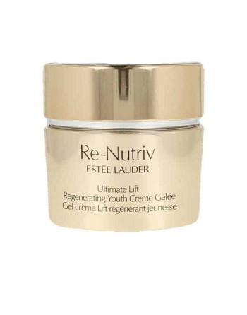 Crema Facial Re-Nutriv Ultimate Lift Estee Lauder Nutriv Ultimate Lift 50 ml