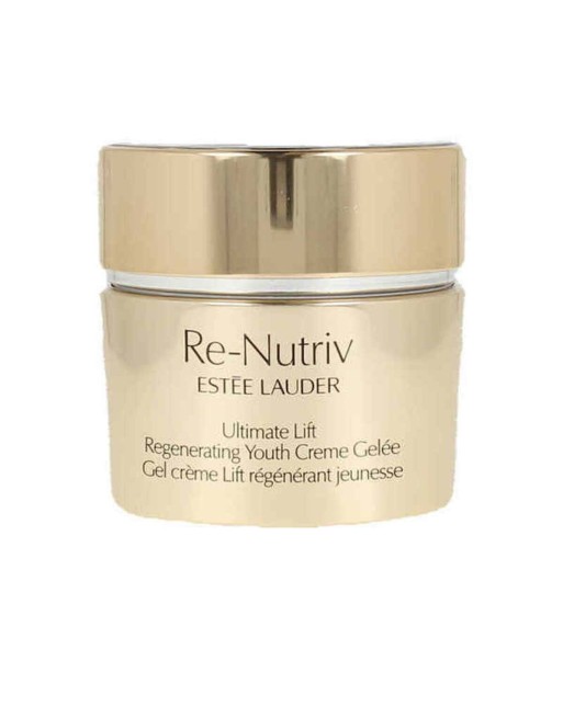 Ansigtscreme Re-Nutriv Ultimate Lift Estee Lauder Nutriv Ultimate Lift 50 ml