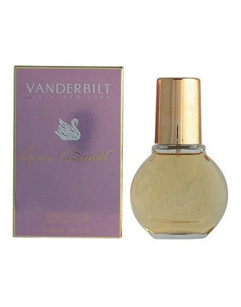 Parfum Femme Vanderbilt EDT