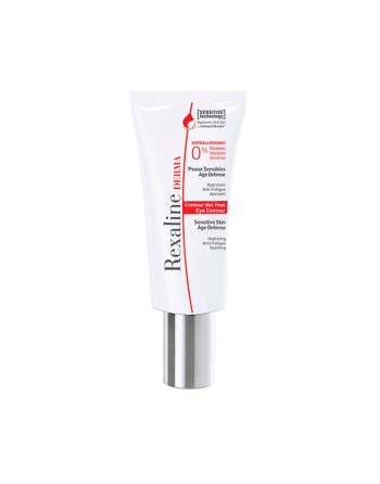 Øjenpleje Derma Rexaline Derma 15 ml