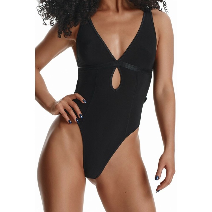 Body Demoniq Noir XL