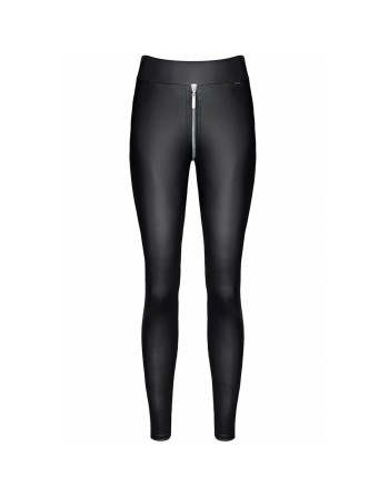Leggings Demoniq M Black