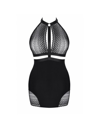 Dress Demoniq Black L