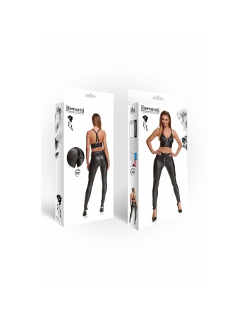 Leggings Demoniq XL Sort