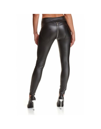 Leggings Demoniq XL Sort