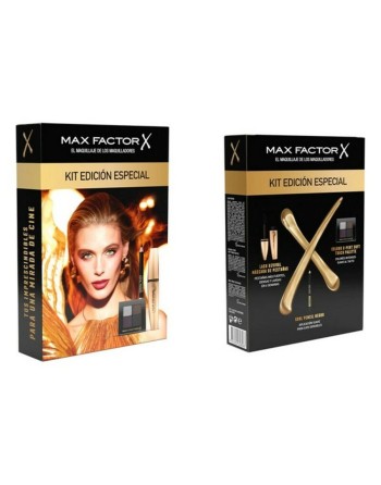 Makeup Sæt Mirada de Cine Max Factor (3 pcs)