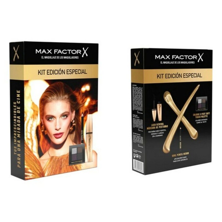Makeup Sæt Mirada de Cine Max Factor (3 pcs)