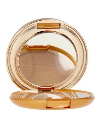 Kompakte Bräunungspulver Natural Make Up Aina de Mô Sensai Silky Bronze Mousse de Mochaccino 8,5 g (8,5 g)