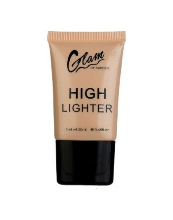 Highlighting Cream Glam Of Sweden champagne (20 ml)