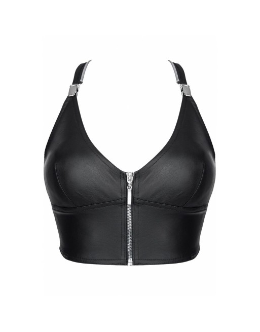 Korset Demoniq Sort L