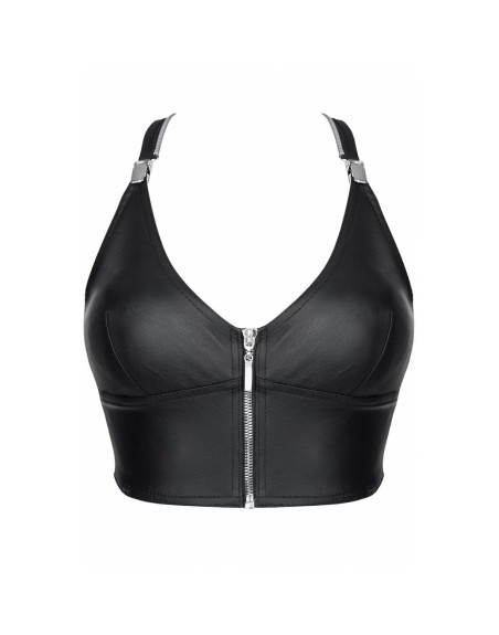 Korset Demoniq Sort L