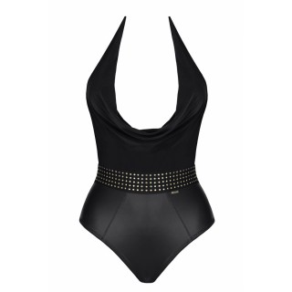 Body Demoniq Noir L
