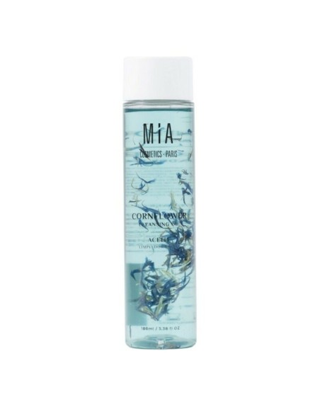 Ansigtsolie Cornflower Mia Cosmetics Paris 0906 100 ml