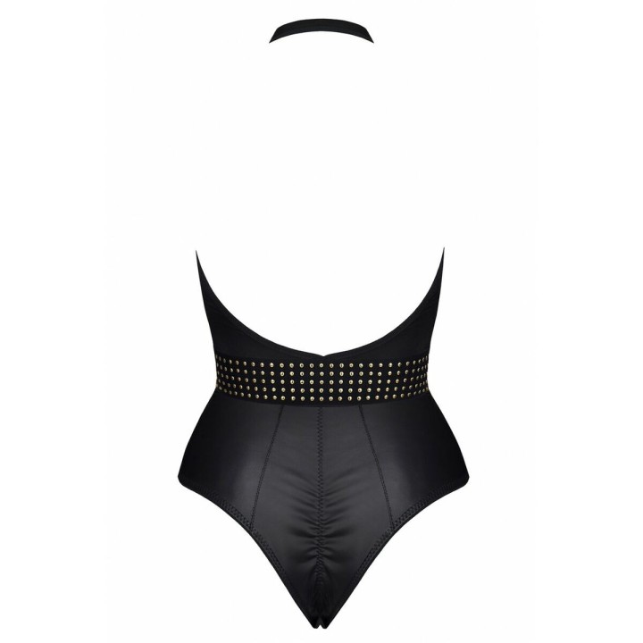 Body Demoniq Nero L