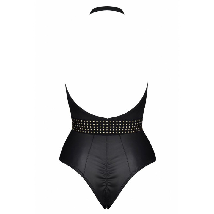Body Demoniq Nero L