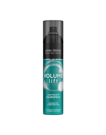 Couche de finition Luxurious Volume John Frieda (250 ml)