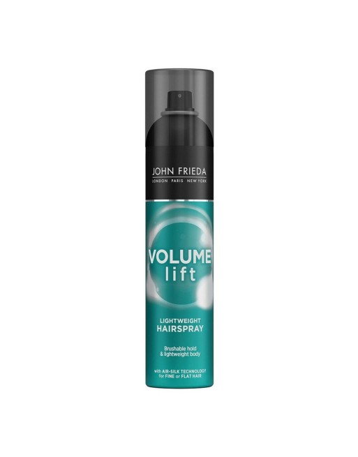 Lacca Fissante Luxurious Volume John Frieda (250 ml)