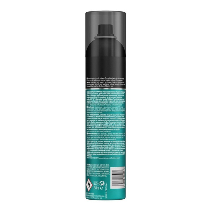 Hårspray Luxurious Volume John Frieda (250 ml)