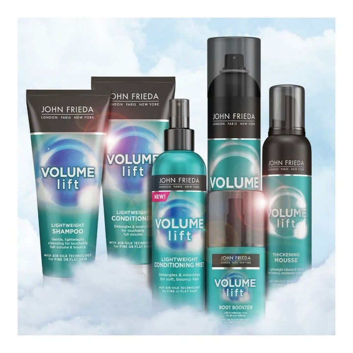 Hårspray Luxurious Volume John Frieda (250 ml)