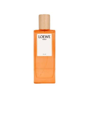 Perfume Mujer Solo Ella Loewe SOLO ELLA Solo Ella EDP 50 ml