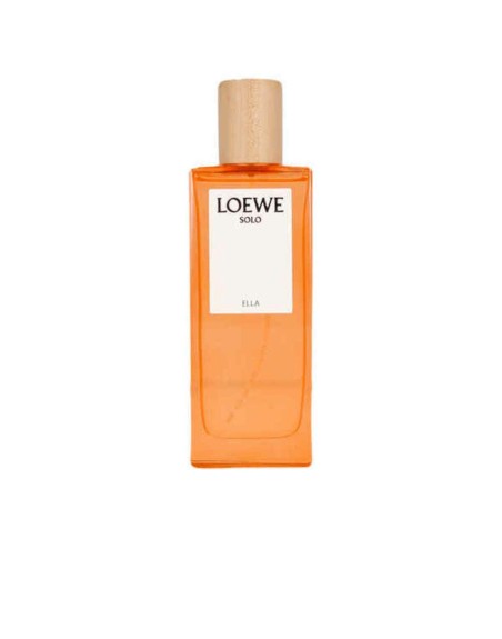 Parfum Femme Solo Ella Loewe SOLO ELLA Solo Ella EDP 50 ml