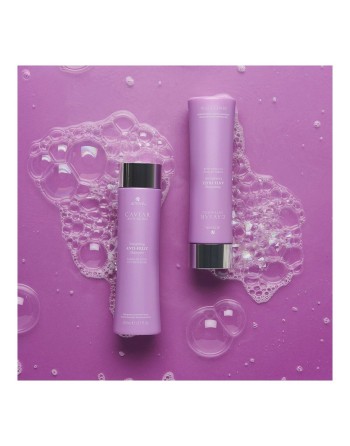 Balsamo Caviar Smoothing AntiFrizz Alterna Caviar Smoothing Frizz 250 ml