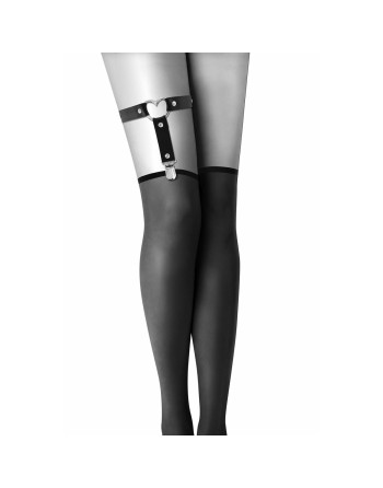 Sospensore Bijoux Pour Toi Nero