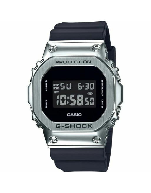 Unisex-Uhr Casio G-Shock GM-5600U-1ER