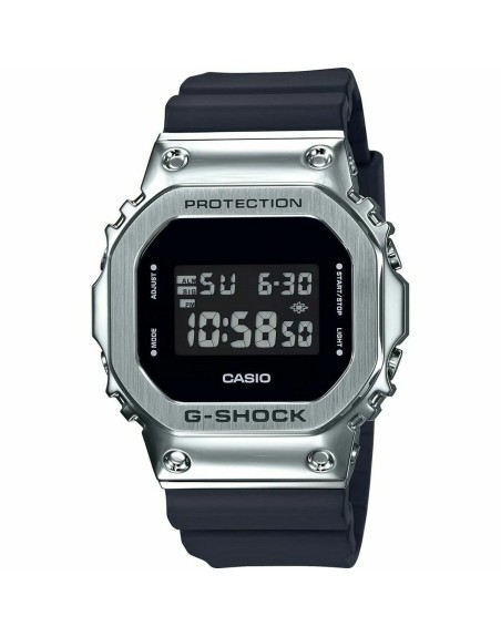 Unisex-Uhr Casio G-Shock GM-5600U-1ER