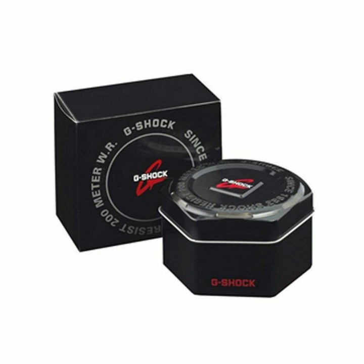 Reloj Unisex Casio G-Shock GM-5600U-1ER