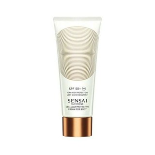 Crema Corporal Sensai Cellular Protective Kanebo Sensai Cellular Protective 150 ml