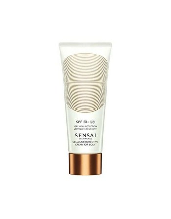 Körpercreme Sensai Cellular Protective Kanebo Sensai Cellular Protective 150 ml