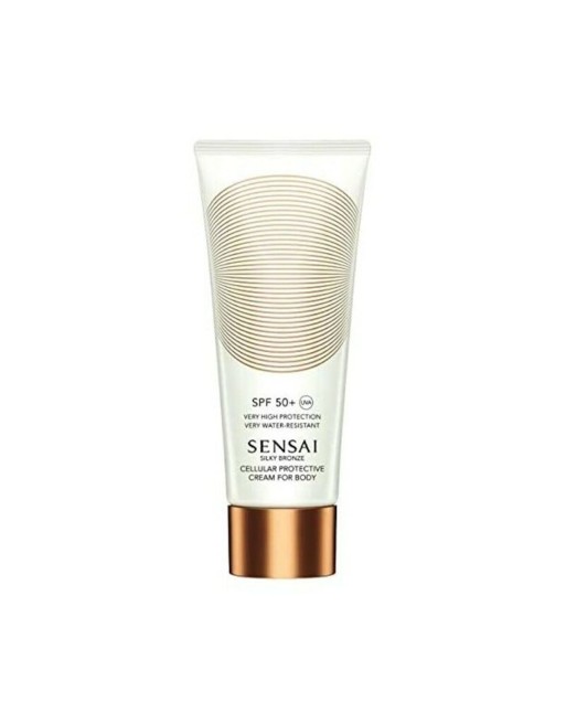 Bodylotion Sensai Cellular Protective Kanebo Sensai Cellular Protective 150 ml