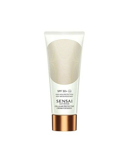 Body Cream Sensai Cellular Protective Kanebo Sensai Cellular Protective 150 ml