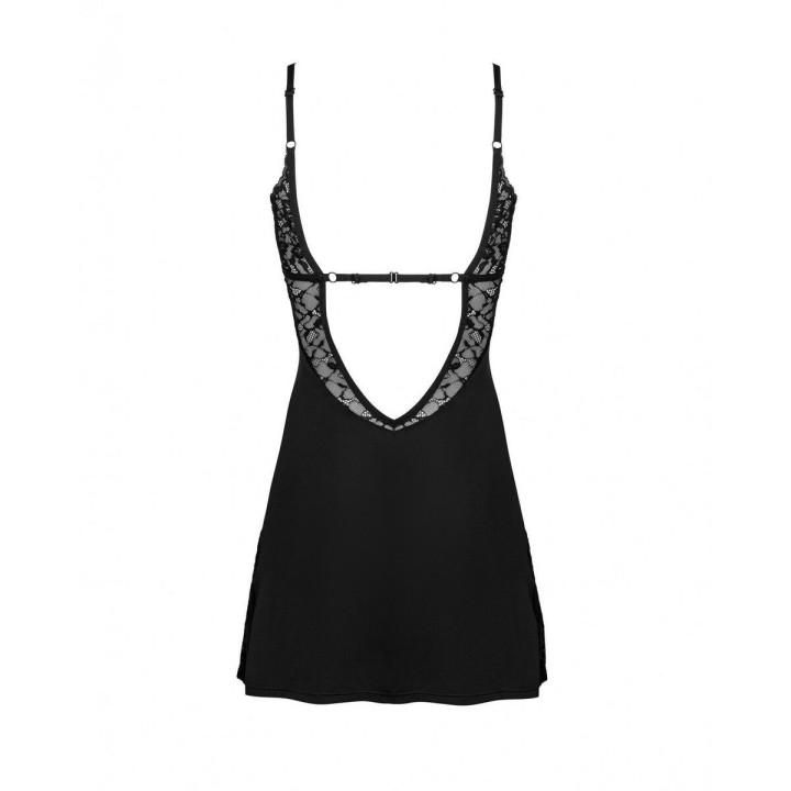 Babydoll & Thong 5 Obsessive 20 15 XS/S