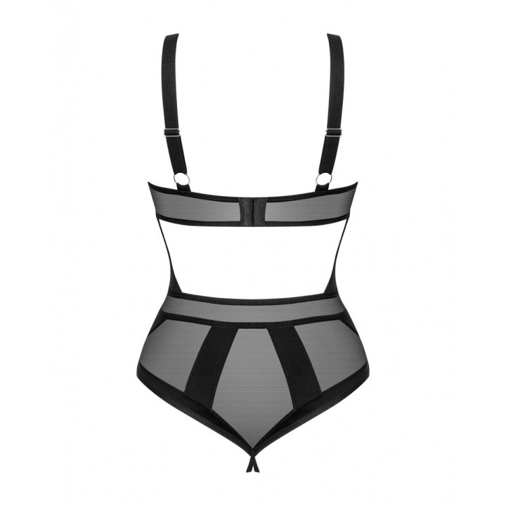 Leotard Obsessive M/L