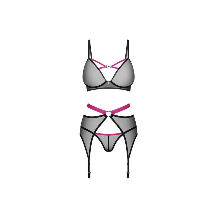 Ensemble de Lingerie Obsessive XS/S