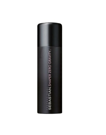Fikseringsspray Shaper Zero Gravity Sebastian Let og bekvem (50 ml)